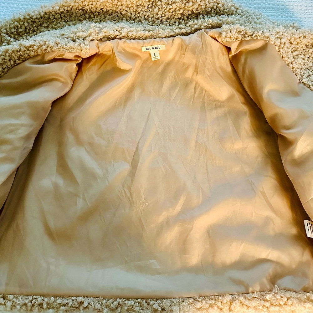 Mi Ami Jacket - Picture 5 of 7